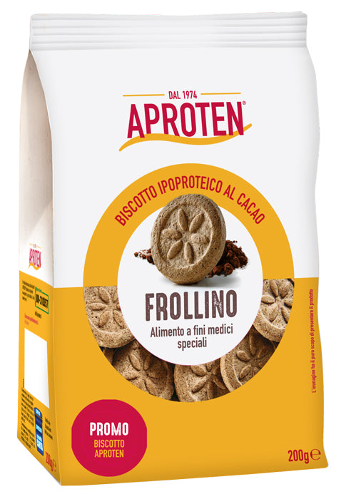 APROTEN FROLLINO CACAO PROMO
