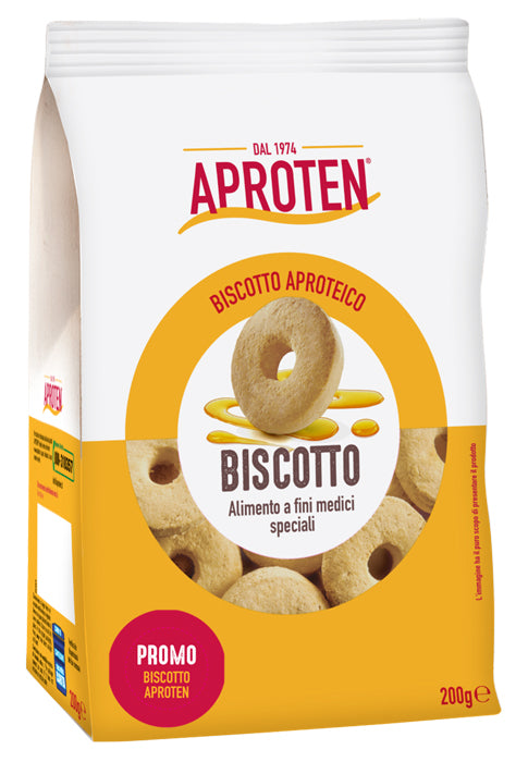 APROTEN BISCOTTO PROMO 200G
