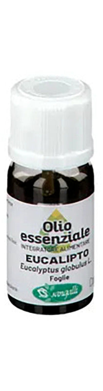 EUCALIPTO OLIO ESSENZIALE 10ML  