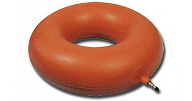 CIAMBELLA GOMMA GONF 43