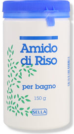 AMIDO RISO BAGNO 150G  