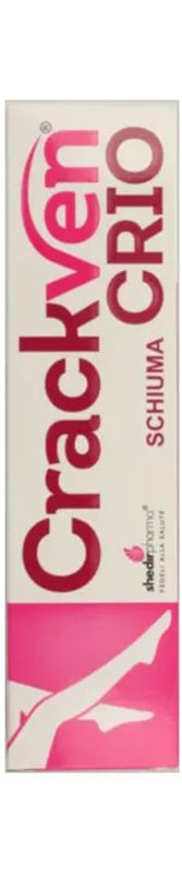 CRACKVEN CRIO 150ML  