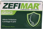 ZEFIMAR GOLA 36CPR  