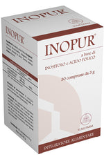 INOPUR 30CPR  