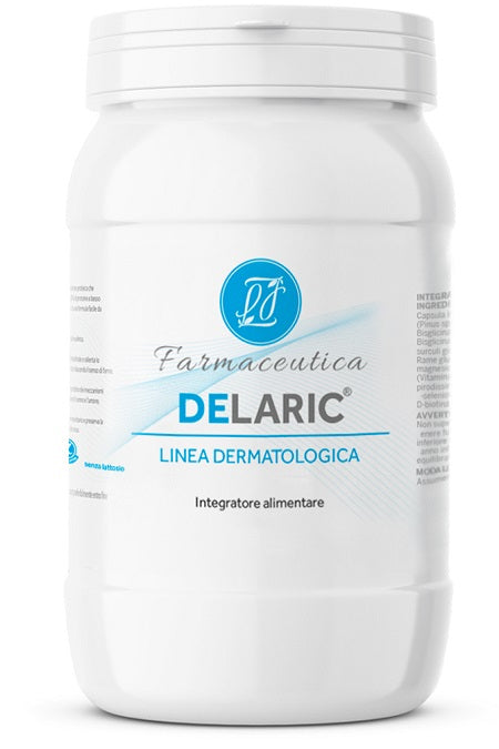 DELARIC 30CPS
