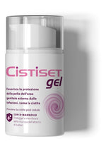 CISTISET GEL 30ML  