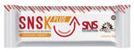SNS K PLUS BARRETTA 35G  