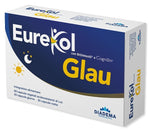 EUREKOL GLAU 60CPS ACIDORESIST  