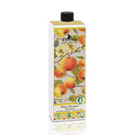 Florinda Mela Selvatica | Ricarica Sapone Liquido Mosaici Italiani | 1 Lt  