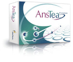 ANSTEA 20COMPRESSE  