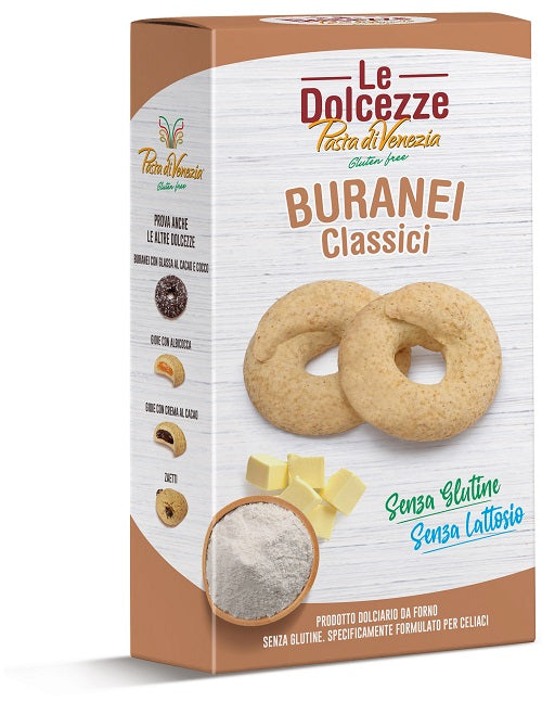 PASTA VENEZIA BURANEI CLASSICI