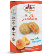 PASTA VENEZIA GIOIE C/ALBICOCC  