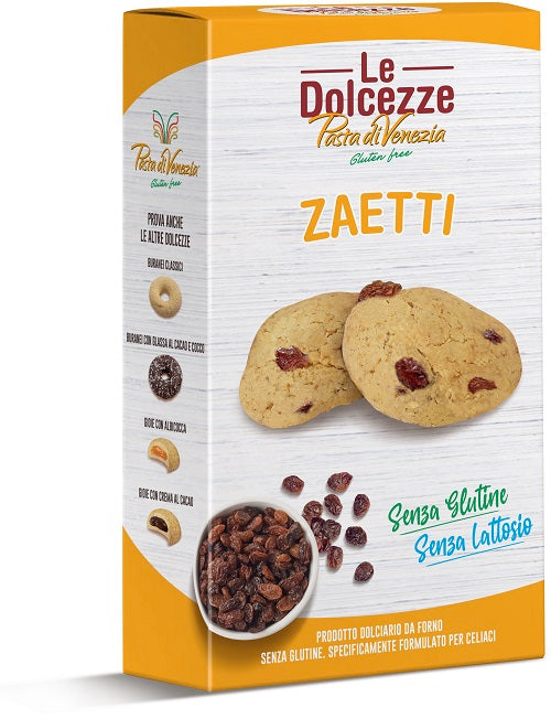 PASTA VENEZIA ZAETTI 180G  
