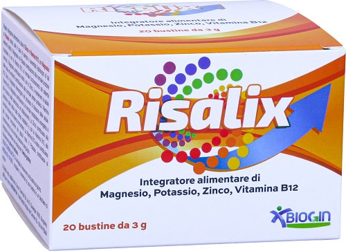 RISALIX 20BUST 3G
