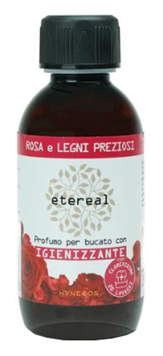 ETEREAL PROFUMO BUCATO ROSA LE
