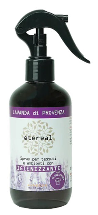 ETEREAL SPRAY TESS AMB LAVANDA  