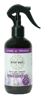 ETEREAL SPRAY TESS AMB LAVANDA  