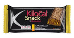 KILOKAL Barr.Snack Caram.33g  