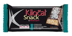 KILOKAL Barr.Snack Cocco 33g  