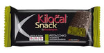 KILOKAL Barr.Snack Pist.33g  