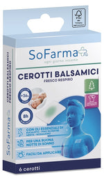 CEROTTO BALSAMICO SOFARMAPIU'  