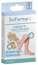 CEROTTO CALLIF TO SOFARMAPIU'  