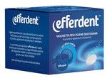 EFFERDENT VASCHETTA PORTAPROTE  