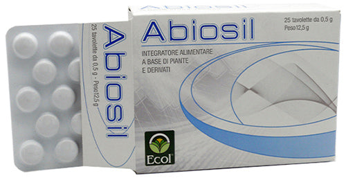 ABIOSIL CPR  