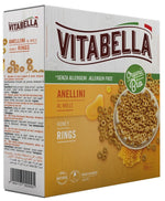 VITABELLA ANELLINI AVENA MIELE  