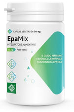 EPAMIX 60CPS 540MG  