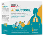 ADMUCOSOL 20BUST  
