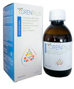 ORENPLUS 200ML  