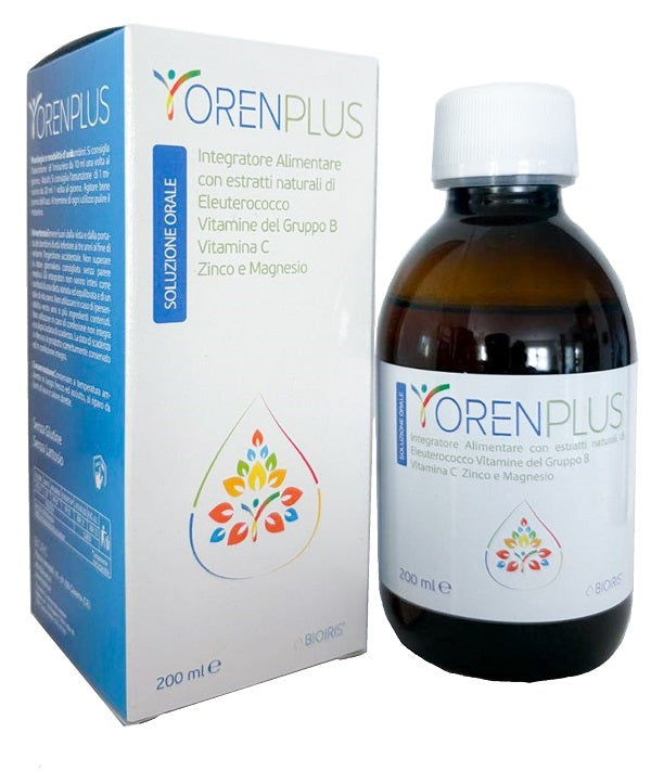 ORENPLUS 200ML