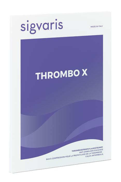 THROMBO-X GAMBALET BI L NORM  