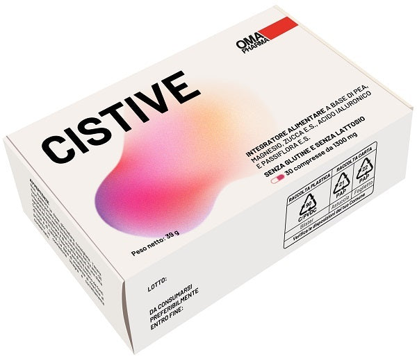 CISTIVE 30CPR