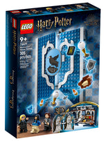 LEGO HARRY P76411 STEND CORVON  