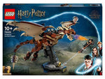 LEGO HARRY P76406 UNGARO SPIN  