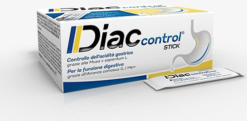 DIAC CONTROL 20STICK
