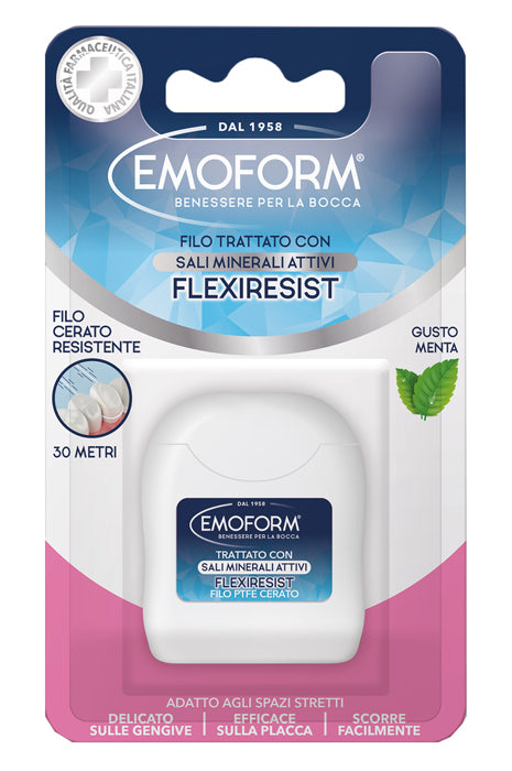 EMOFORM FILO INTERD FLEXIR 30M
