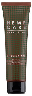 HEMP CARE BC SHAVING GEL 150ML