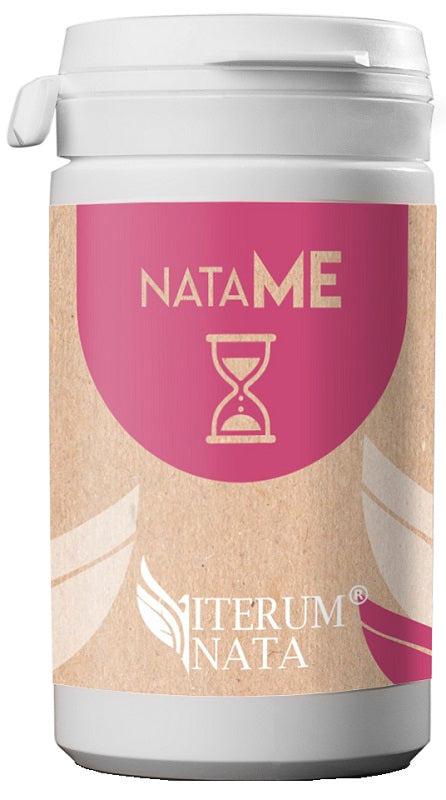 NATAME 30CPS  