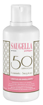 SAUGELLA POLIGYN 500ML ANNIVER  