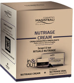 Cosmetici Magistrali - Nutriage Special Pack Cream 50ml + Oral 6 Capsule  