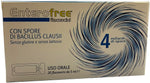 ENTEROFREE 20FL  