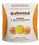 KEBONTA' I ROTONDINI CLASSICO  