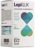 LOPIGLIK 40CPR  