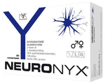 NEURONYX 30CPR  