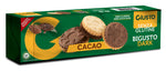 GIUSTO S/G BIGUSTO DARK 120G  