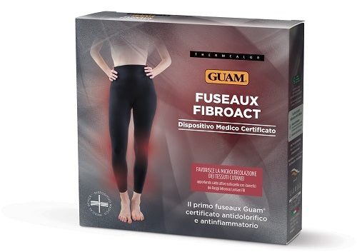 GUAM FIBROACT FUSEAUX A/DOL XL
