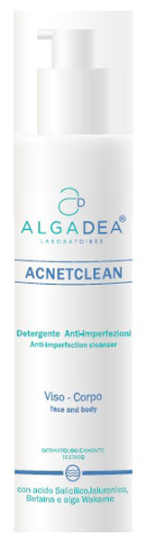 ACNETCLEAN ALGADEA DET A/IMPER  